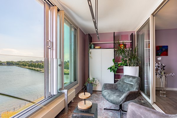 Medium property photo - Hengelostraat 114, 1324 GZ Almere